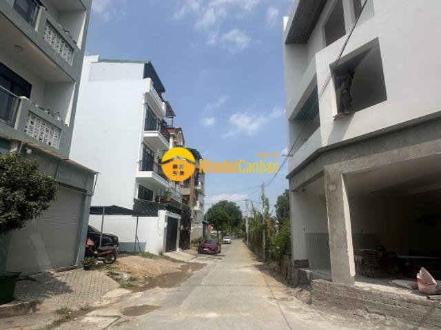 Mặt bằng bán