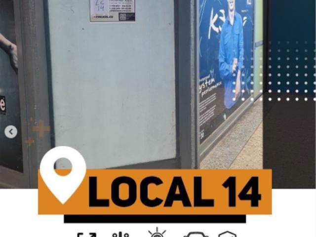 Local Comercial en alquiler en Gua, Portuguesa