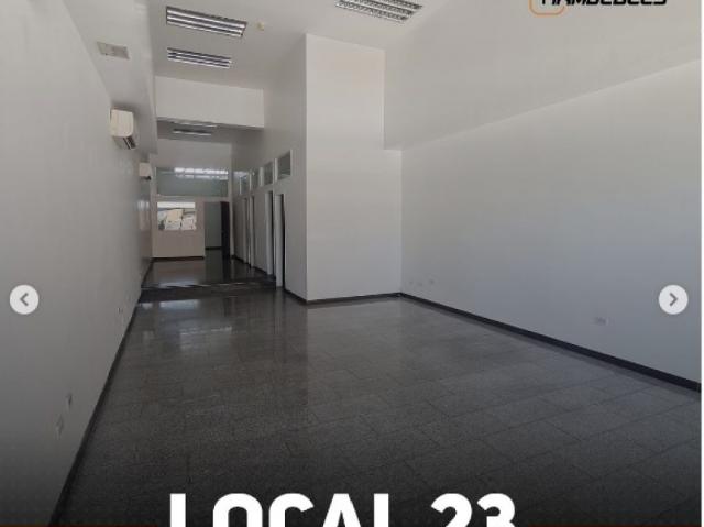 Local Comercial en alquiler en Girardot, Aragua