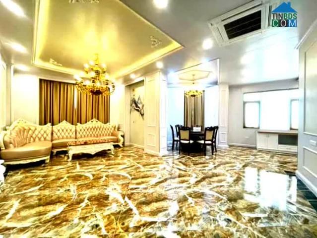 Nhà mặt phố bán tại Hoàn Kiếm, Hà Nội