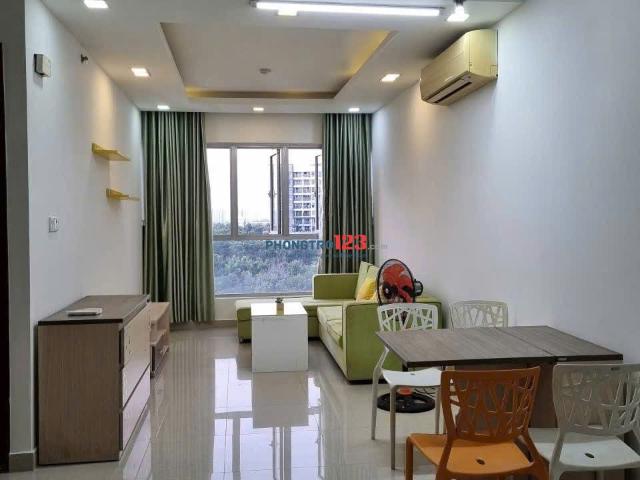 Bất động sản cho thuê tại Hồ Chí Minh
