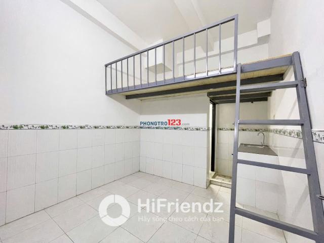 Bất động sản cho thuê tại Hồ Chí Minh