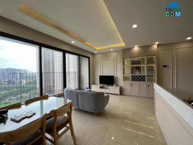 Căn hộ bán tại Hoàn Kiếm, Hà Nội