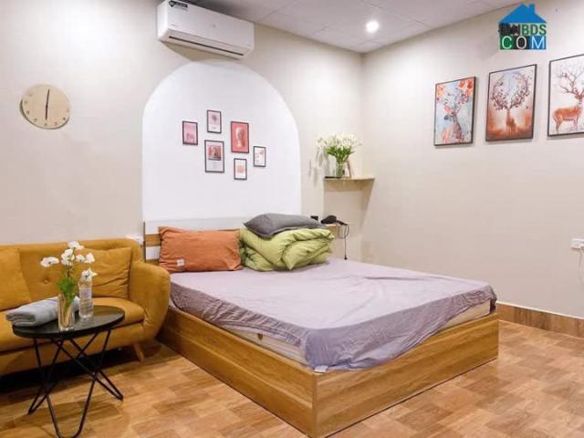 Nhà mặt phố bán tại Hoàn Kiếm, Hà Nội