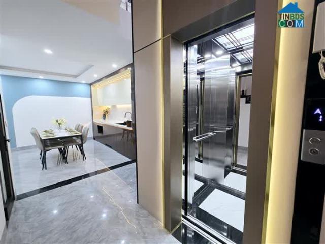 Nhà bán tại Hoàn Kiếm, Hà Nội