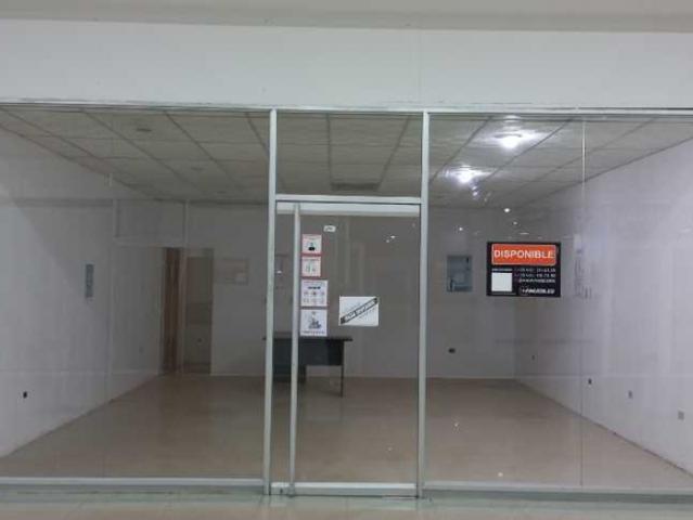 Local Comercial en alquiler en Aragua De Maturín, Monagas