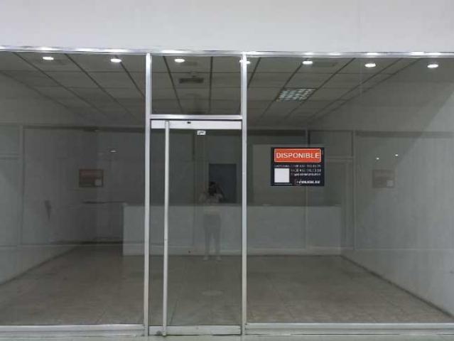 Local Comercial en alquiler en Aragua De Maturín, Monagas