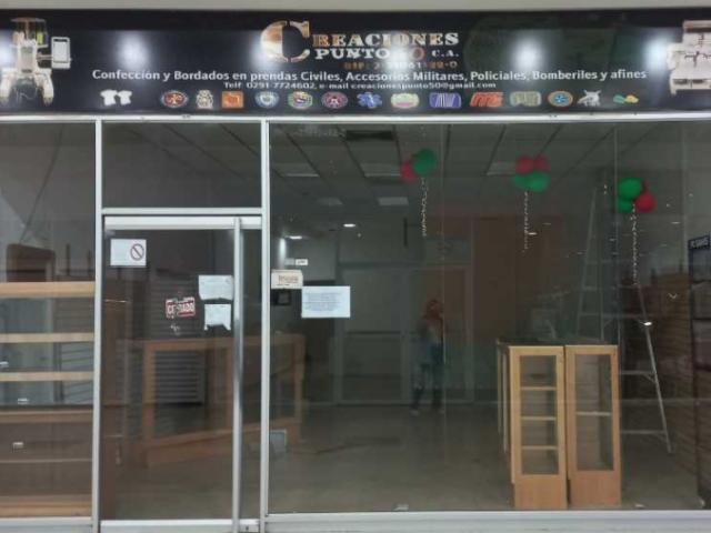 Local Comercial en alquiler en Aragua De Maturín, Monagas