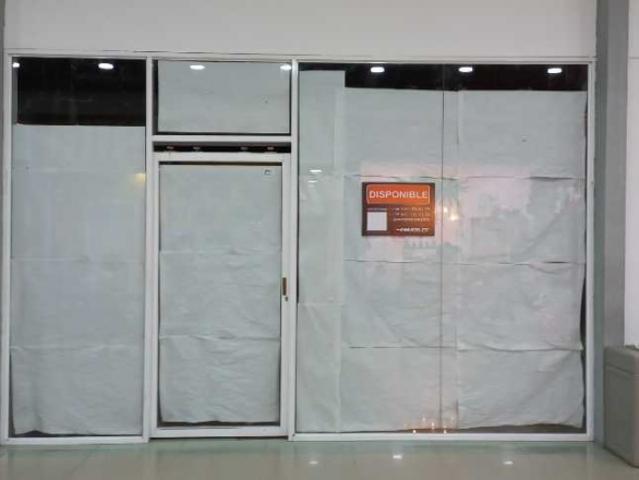 Local Comercial en alquiler en Aragua De Maturín, Monagas