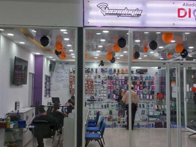 Local Comercial en alquiler en Aragua De Maturín, Monagas