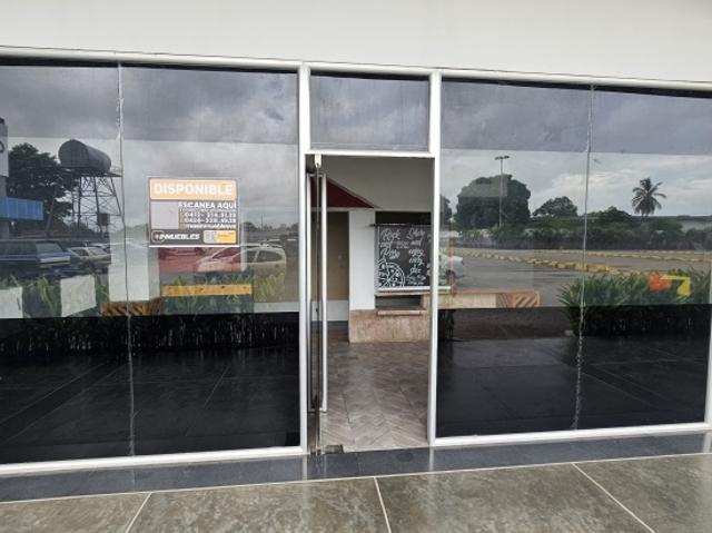 Local Comercial en alquiler en Aragua De Maturín, Monagas
