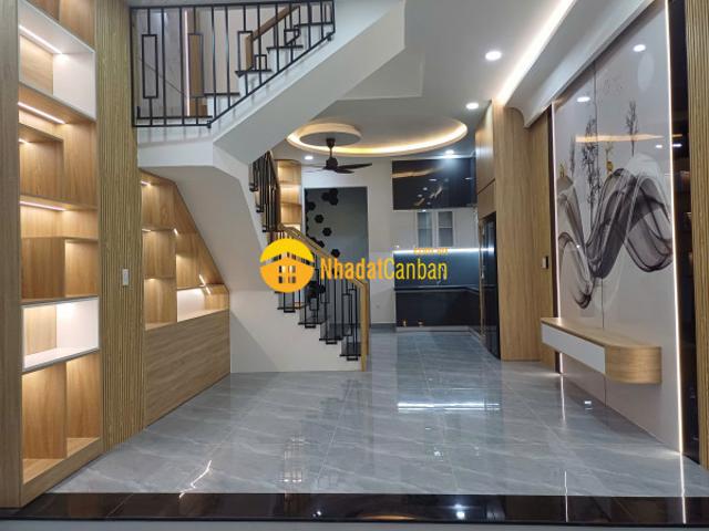Nhà mặt phố bán tại Ninh Thuận