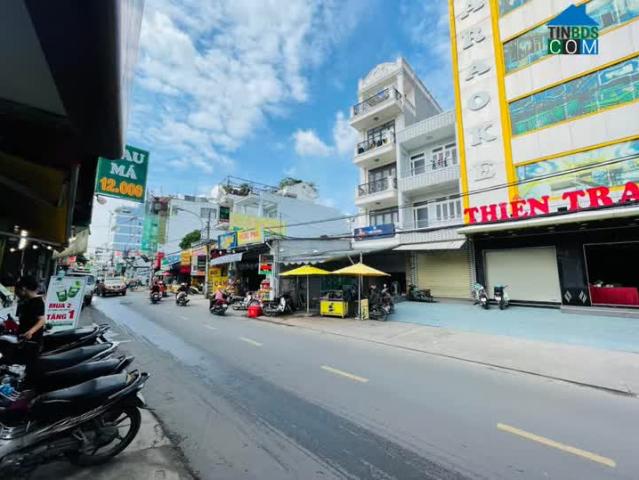 Nhà mặt phố bán tại Thủ Đức, Hồ Chí Minh