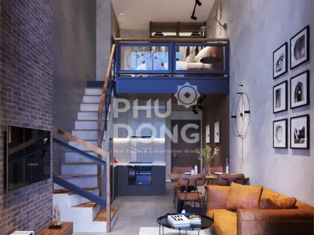 Căn hộ bán tại Gia Lai