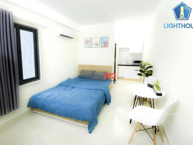 Bất động sản cho thuê tại Hồ Chí Minh