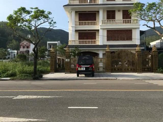 Biệt Thự bán tại Liên Chiểu, Đà Nẵng