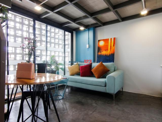 Bất động sản cho thuê tại Hồ Chí Minh