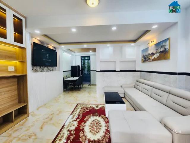 Nhà bán tại Thủ Đức, Hồ Chí Minh