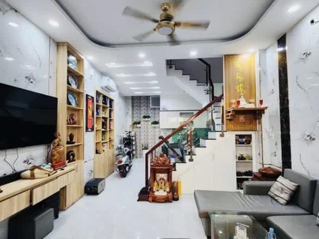 Nhà bán tại Thủ Đức, Hồ Chí Minh