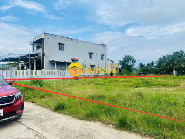 Mặt bằng bán