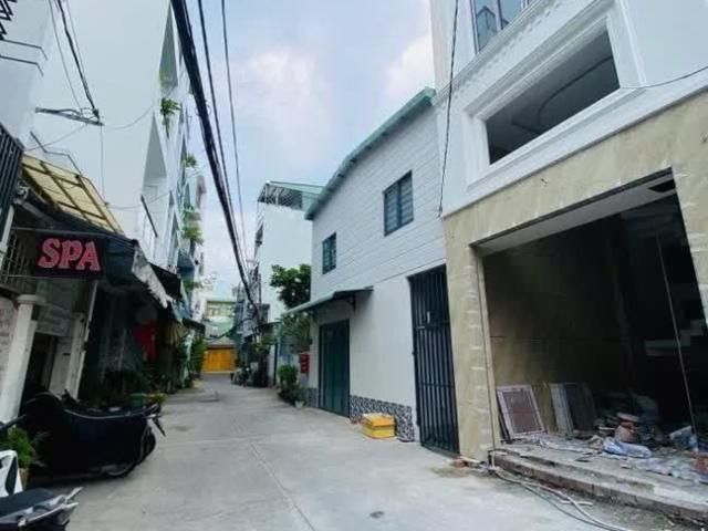 Nhà bán tại Thủ Đức, Hồ Chí Minh