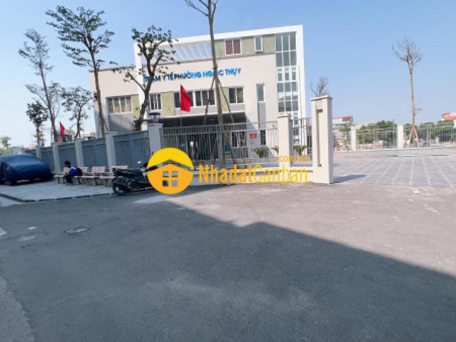 Nhà bán