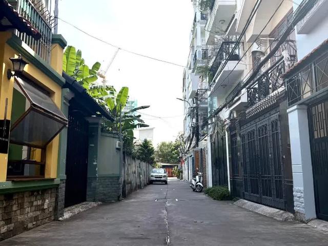Nhà bán tại Thủ Đức, Hồ Chí Minh