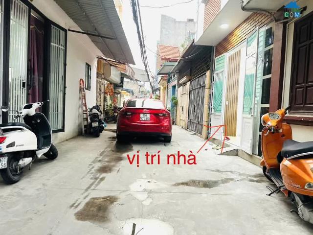 Nhà bán tại Ngô Quyền, Hải Phòng