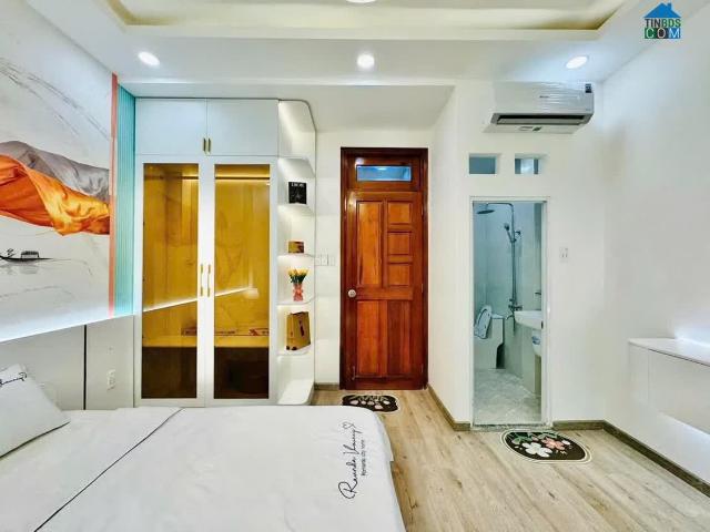 Nhà bán tại Thủ Đức, Hồ Chí Minh
