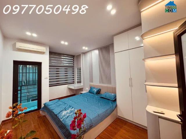 Nhà bán tại Hoàn Kiếm, Hà Nội