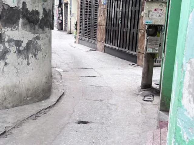 Nhà bán tại Hoàn Kiếm, Hà Nội