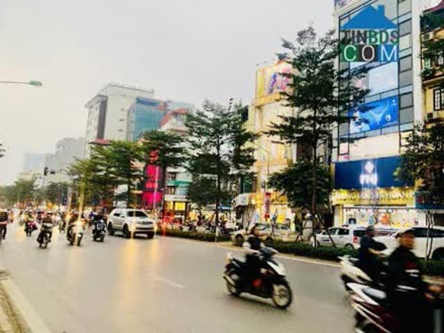 Nhà bán tại Hoàn Kiếm, Hà Nội