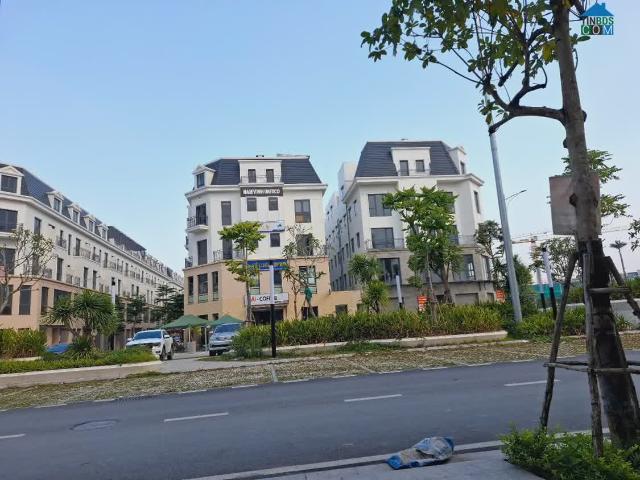 Biệt Thự bán
