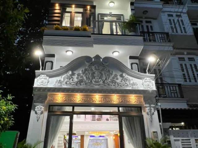 Nhà mặt phố bán tại Thủ Đức, Hồ Chí Minh