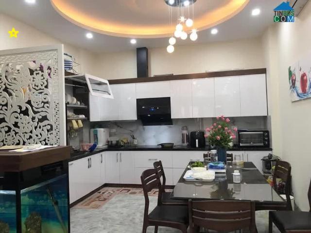 Nhà bán tại Khu phố cổ, Thành phố Hà Nội