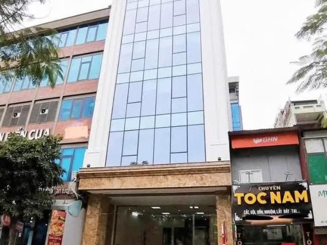 Nhà mặt phố bán tại Hoàn Kiếm, Hà Nội