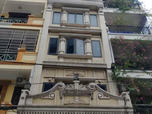 Biệt Thự bán tại Hoàn Kiếm, Hà Nội