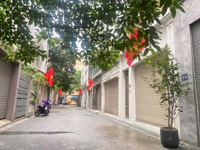 Biệt Thự bán tại Hoàn Kiếm, Hà Nội