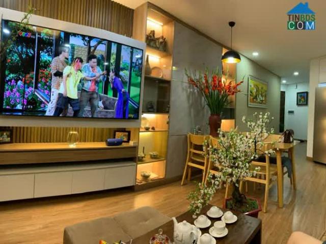 Căn hộ bán tại Hoàn Kiếm, Hà Nội