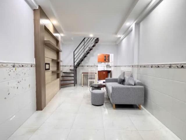 Nhà bán tại Thủ Đức, Hồ Chí Minh