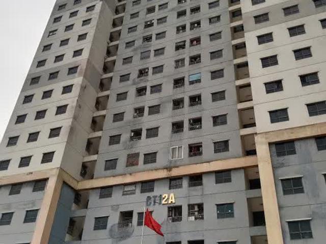Căn hộ bán tại Hoàn Kiếm, Hà Nội