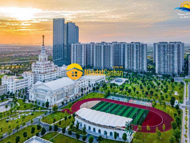Căn hộ bán