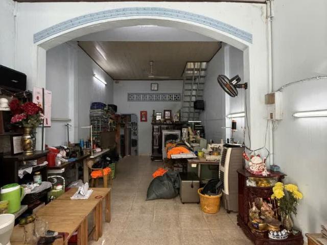 Nhà bán tại Thủ Đức, Hồ Chí Minh