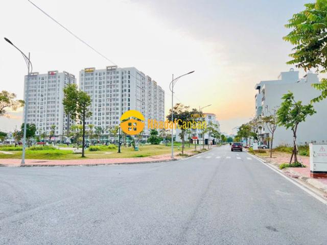 Mặt bằng bán tại Hải Phòng
