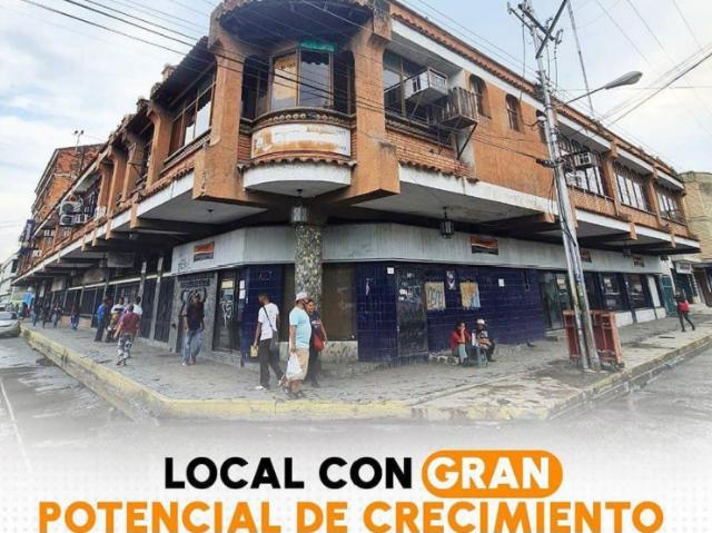 Local Comercial en alquiler en Turmero, Aragua