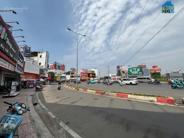 Nhà mặt phố bán tại Thủ Đức, Hồ Chí Minh