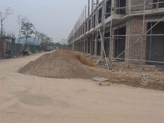 Biệt Thự bán