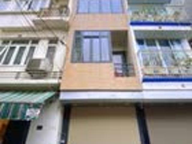 Nhà mặt phố bán tại Hoàn Kiếm, Hà Nội
