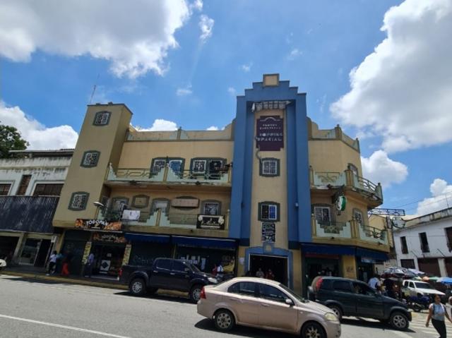 Local Comercial en venta en Guárico