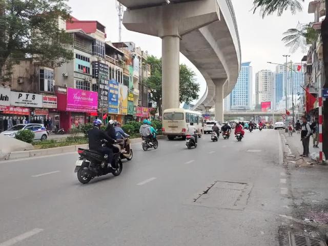 Nhà bán tại Hoàn Kiếm, Hà Nội